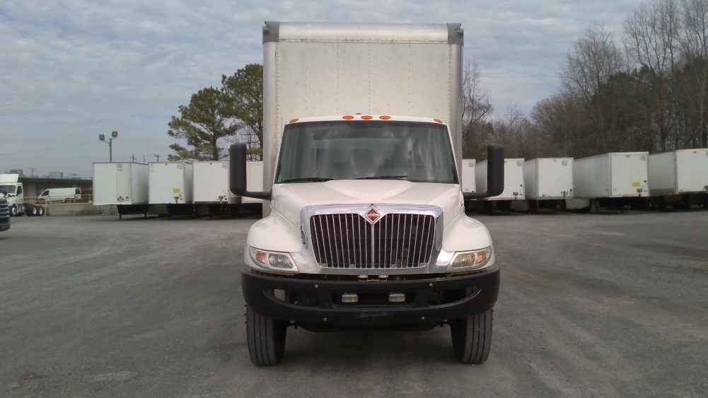 2022 International MV in Tuscaloosa, AL — photo 2