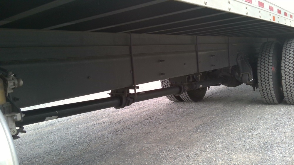 2022 International MV in Tuscaloosa, AL — photo 5