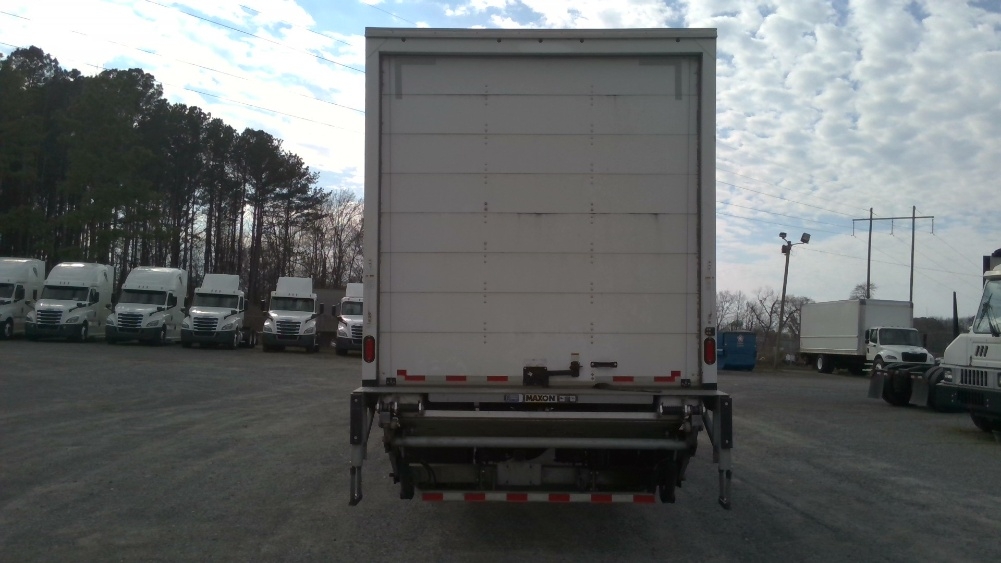 2022 International MV in Tuscaloosa, AL — photo 7