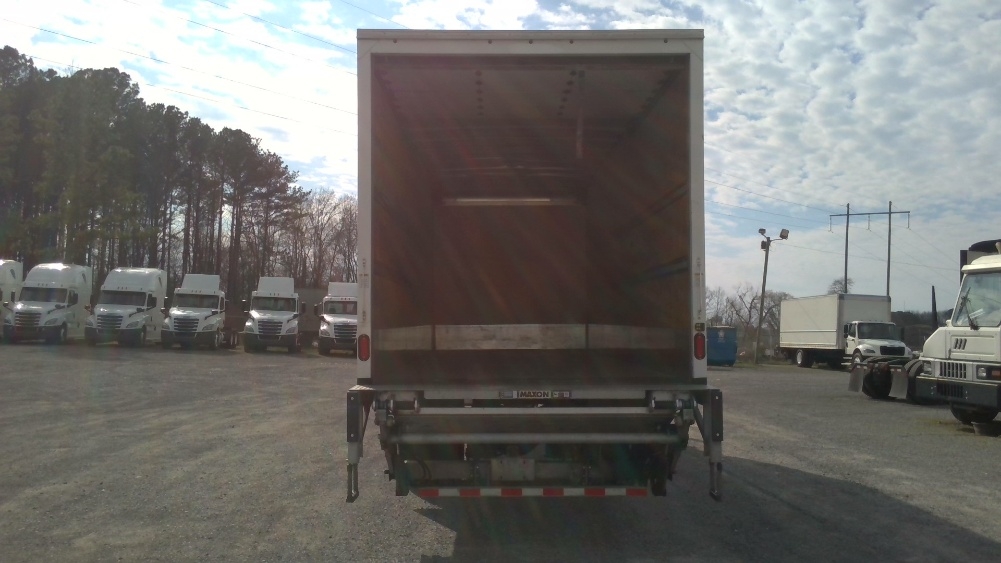 2022 International MV in Tuscaloosa, AL — photo 8
