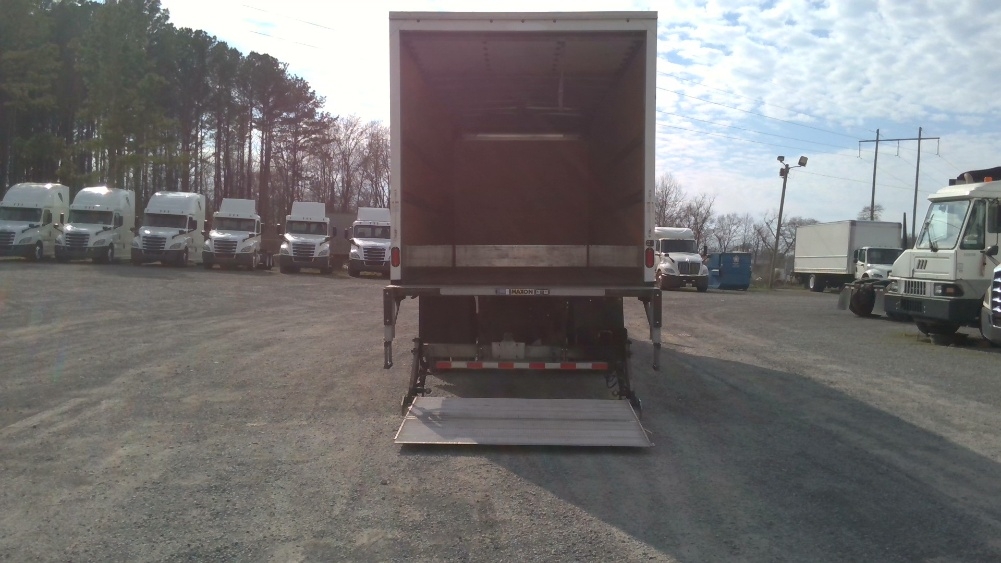 2022 International MV in Tuscaloosa, AL — photo 9