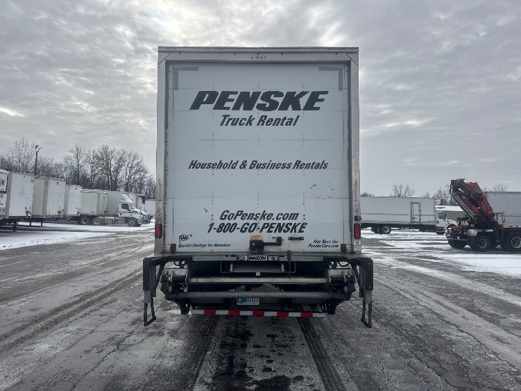 2022 Freightliner M2 106 in Columbus, OH — photo 7