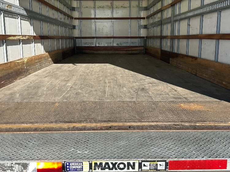 2022 Freightliner M2 106 in Memphis, TN — photo 10