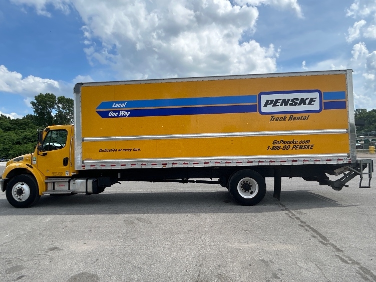 2022 Freightliner M2 106 in Memphis, TN — photo 4