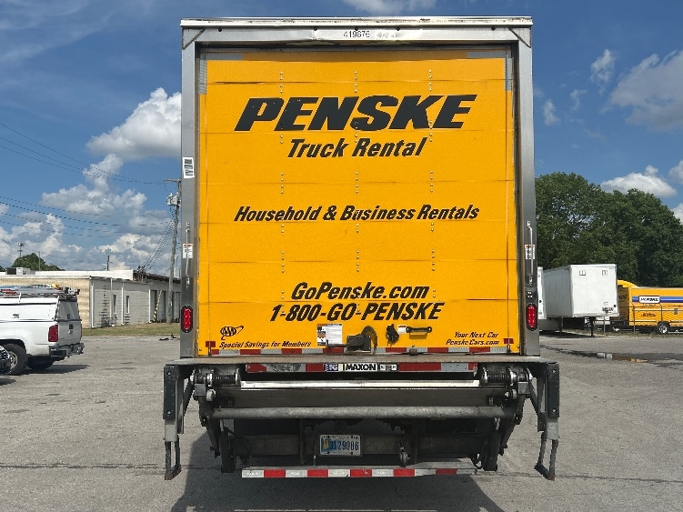 2022 Freightliner M2 106 in Memphis, TN — photo 7