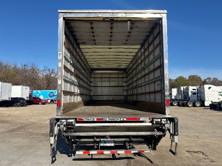 2022 Freightliner M2 106 in Memphis, TN — photo 8