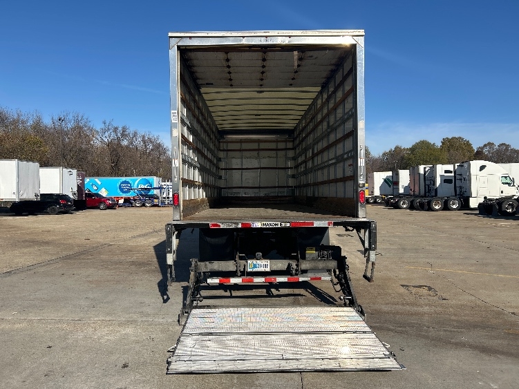 2022 Freightliner M2 106 in Memphis, TN — photo 9