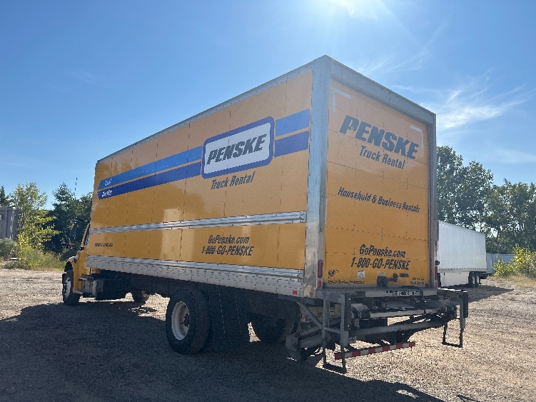 2022 Freightliner M2 106 in La Porte, IN — photo 6