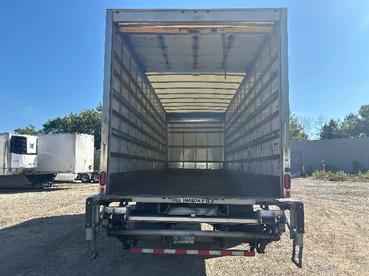2022 Freightliner M2 106 in La Porte, IN — photo 8