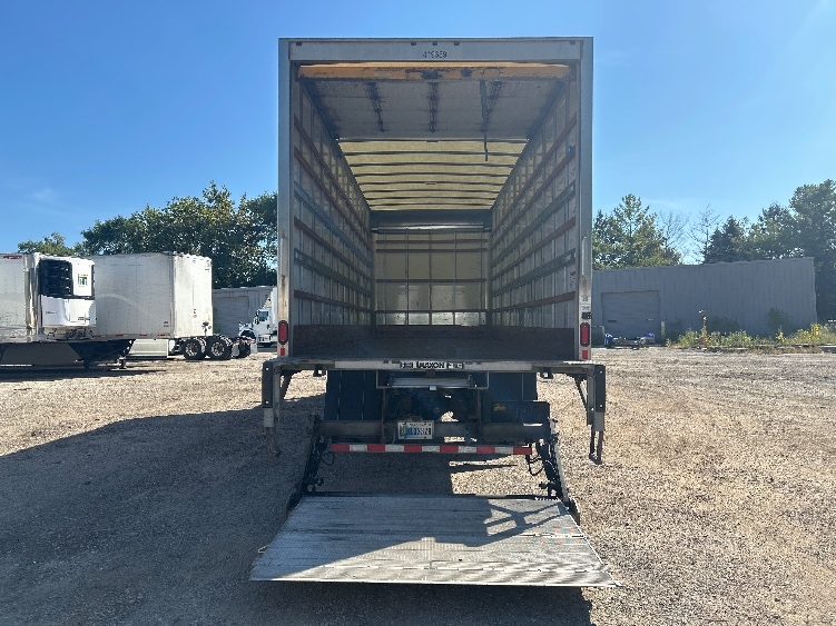 2022 Freightliner M2 106 in La Porte, IN — photo 9