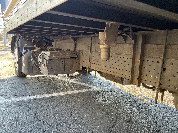 2022 Isuzu NRR in Manassas, VA — photo 5