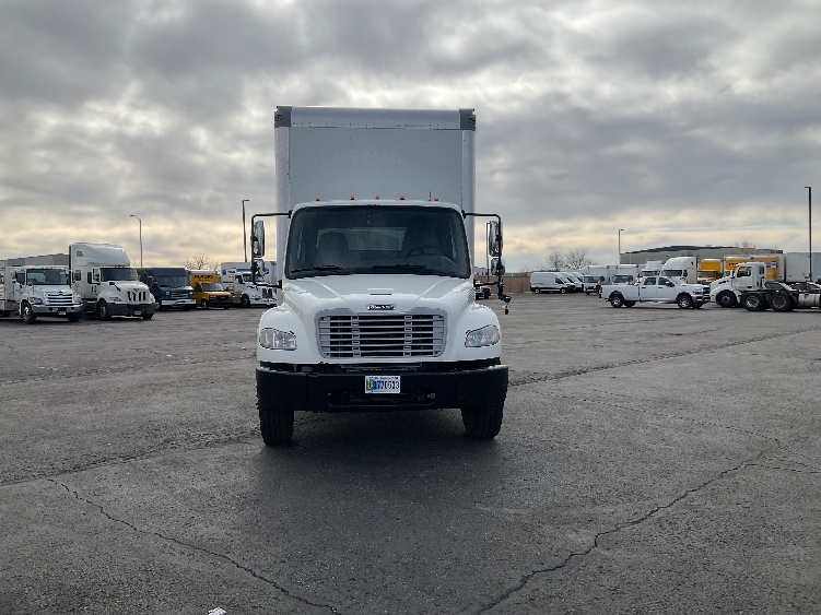 2022 Freightliner M2 106 in Greeley, CO — photo 2