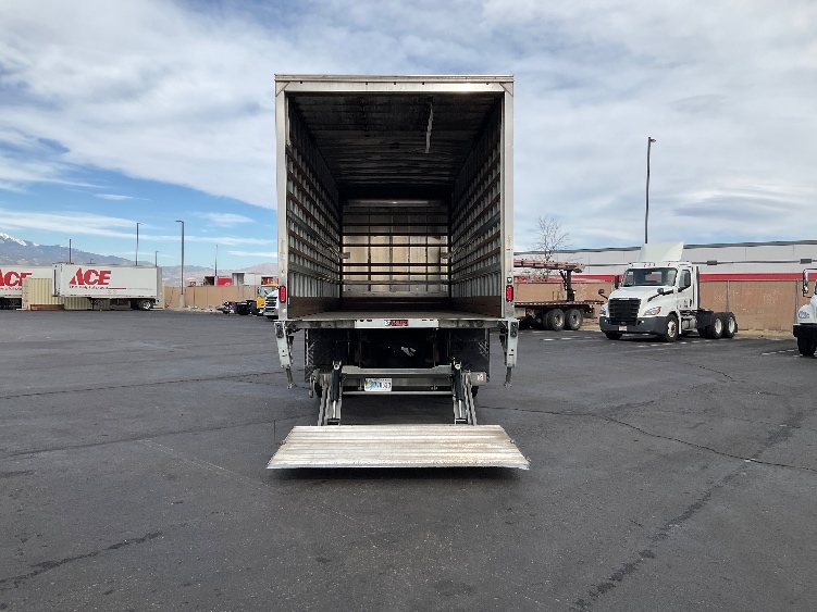 2022 Freightliner M2 106 in Greeley, CO — photo 9