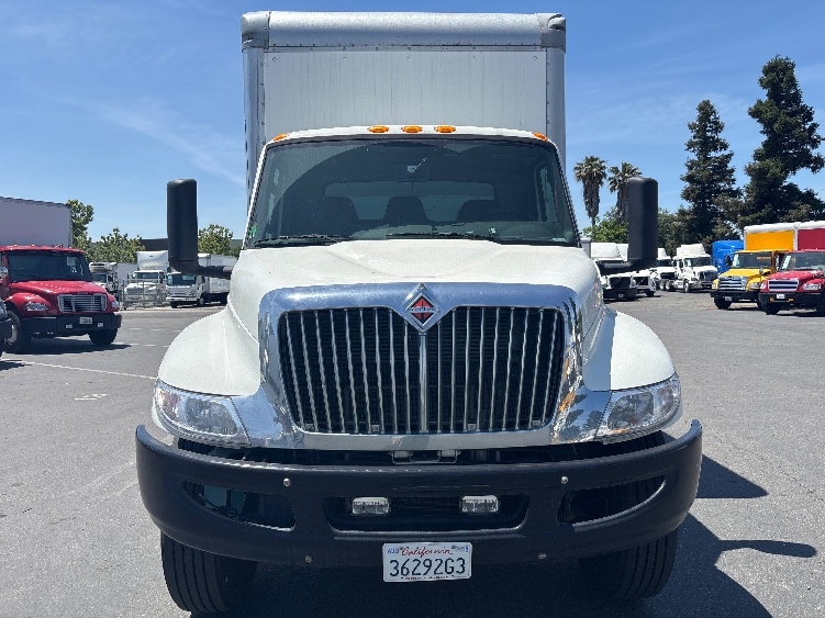 2022 International MV in West Sacramento, CA — photo 2