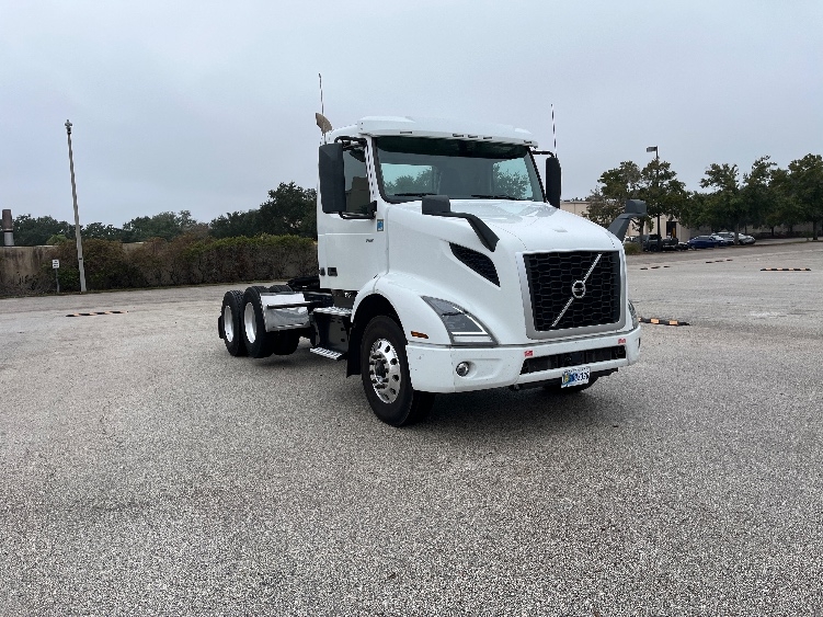 2022 Volvo