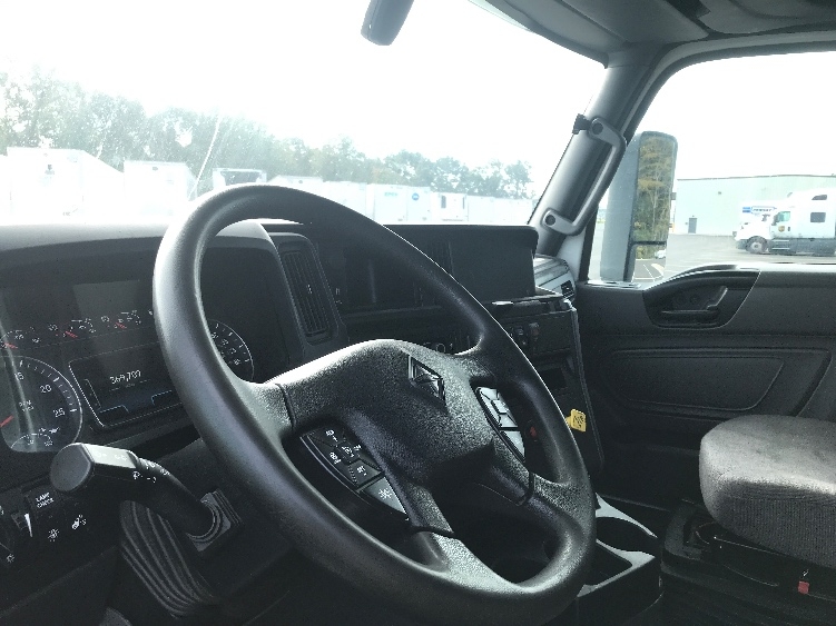 2022 International LT in Shreveport, LA — photo 10
