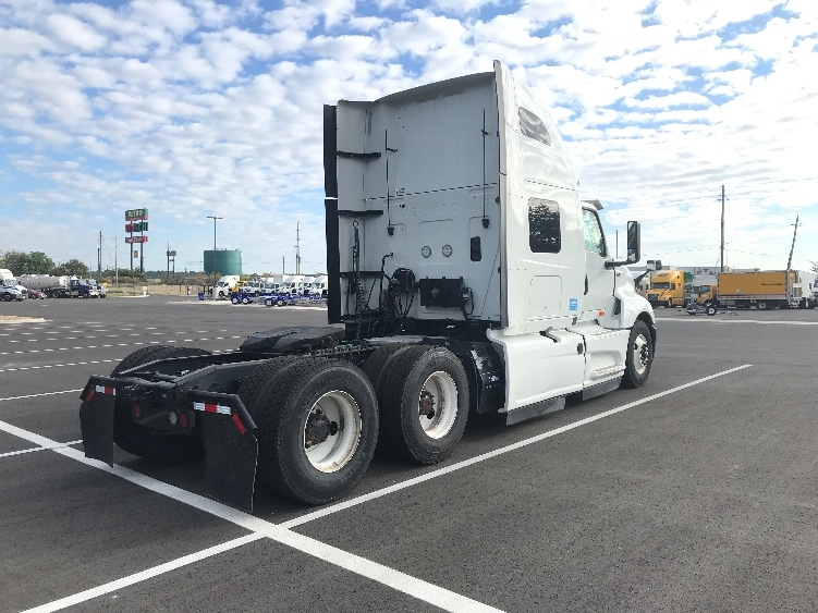 2022 International LT in Shreveport, LA — photo 7