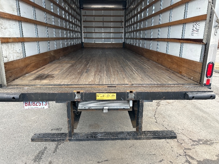 2022 International MV in Montgomery, NY — photo 10