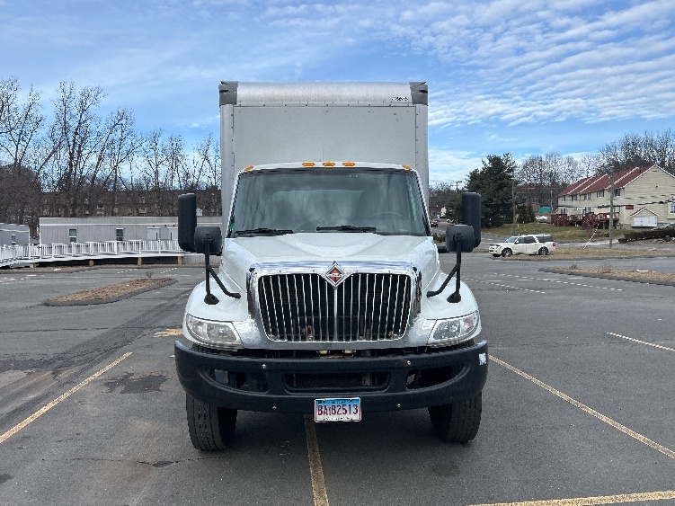 2022 International MV in Montgomery, NY — photo 2