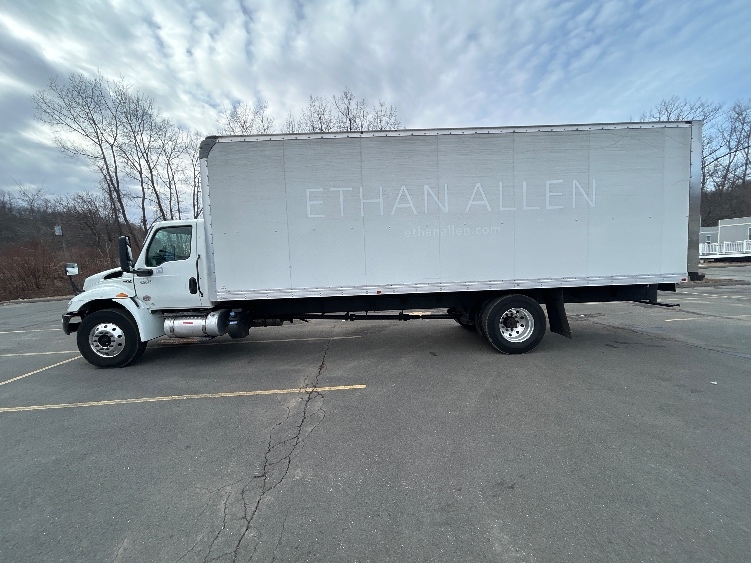 2022 International MV in Montgomery, NY — photo 4
