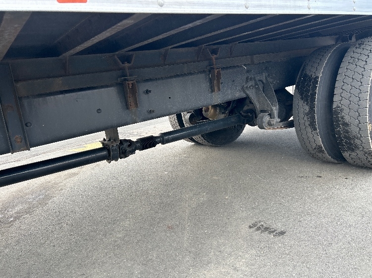 2022 International MV in Montgomery, NY — photo 5