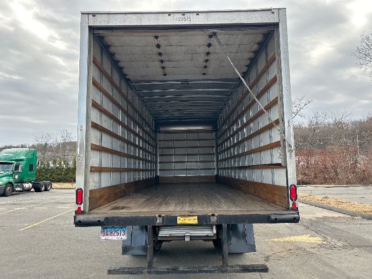 2022 International MV in Montgomery, NY — photo 9