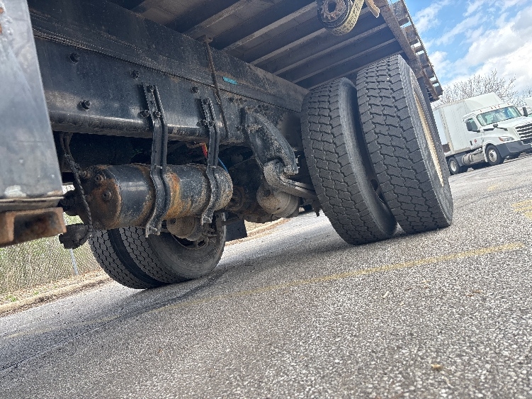 2022 Freightliner M2 106 in Middlefield, OH — photo 5
