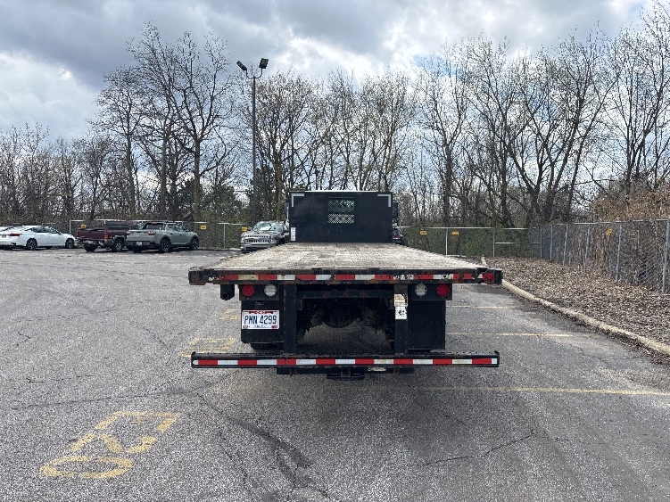 2022 Freightliner M2 106 in Middlefield, OH — photo 7