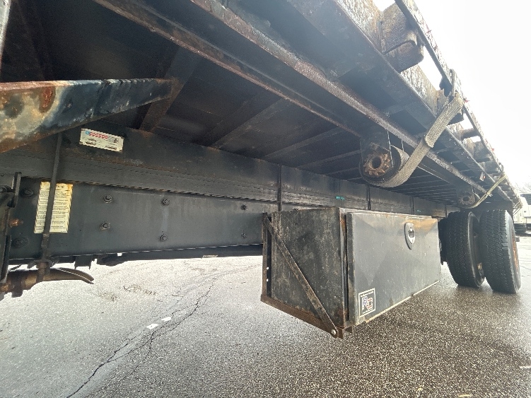 2022 Freightliner M2 106 in Middlefield, OH — photo 5