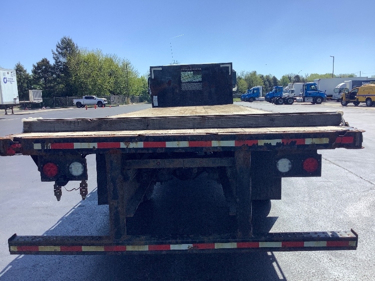 2022 Freightliner eM2 in Lancaster, PA — photo 10