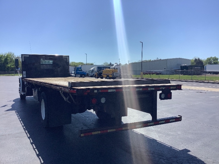 2022 Freightliner eM2 in Lancaster, PA — photo 6