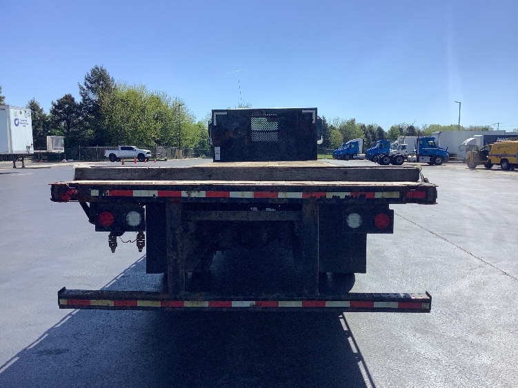 2022 Freightliner eM2 in Lancaster, PA — photo 8