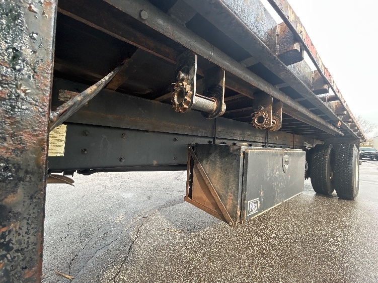 2022 Freightliner M2 106 in Middlefield, OH — photo 5