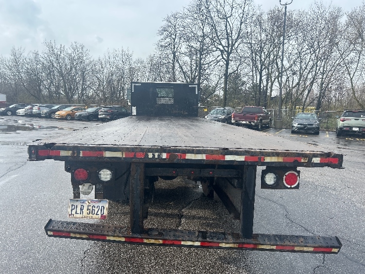2022 Freightliner M2 106 in Middlefield, OH — photo 7