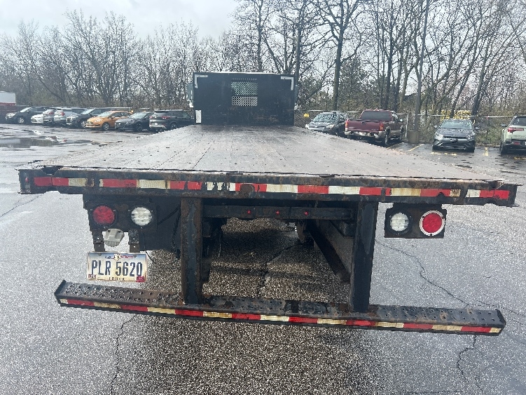2022 Freightliner M2 106 in Middlefield, OH — photo 9