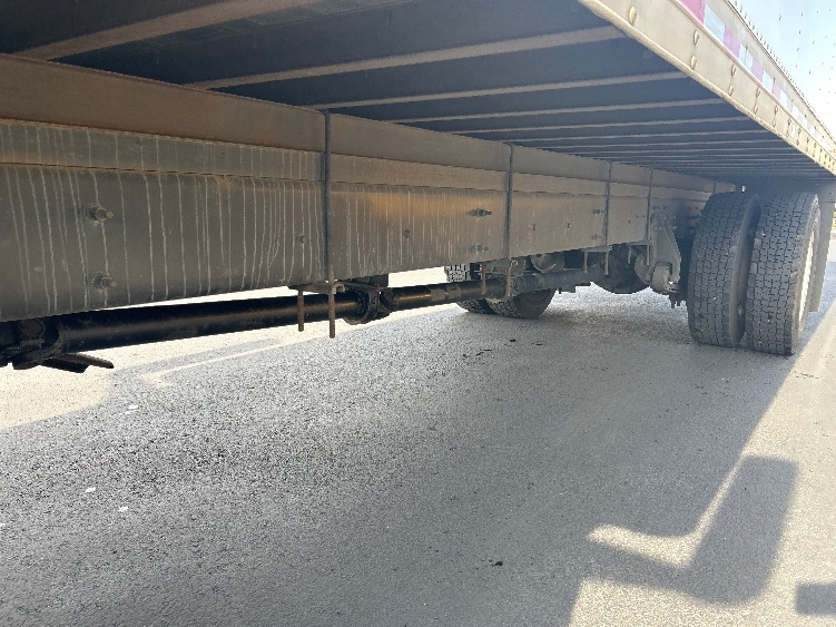 2022 International MV in Clackamas, OR — photo 5
