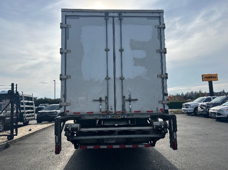 2022 International MV in Clackamas, OR — photo 7