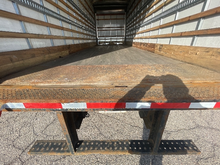 2022 International MV in Lansing, MI — photo 9
