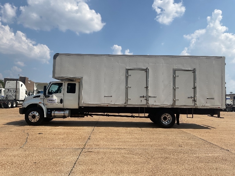 2022 International MV in Newnan, GA — photo 4