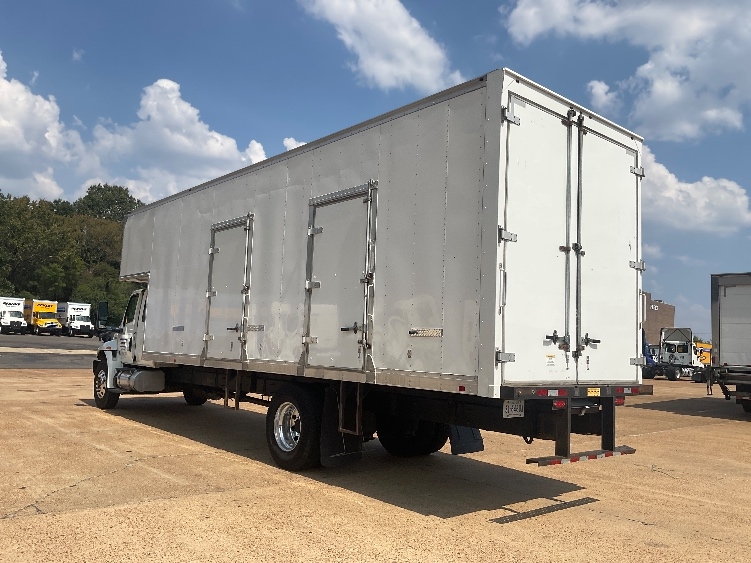 2022 International MV in Newnan, GA — photo 6