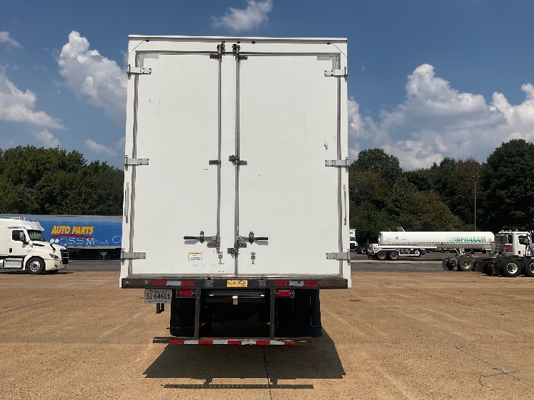2022 International MV in Newnan, GA — photo 7