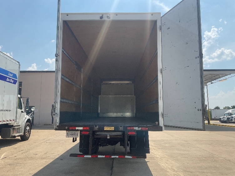 2022 International MV in Newnan, GA — photo 9
