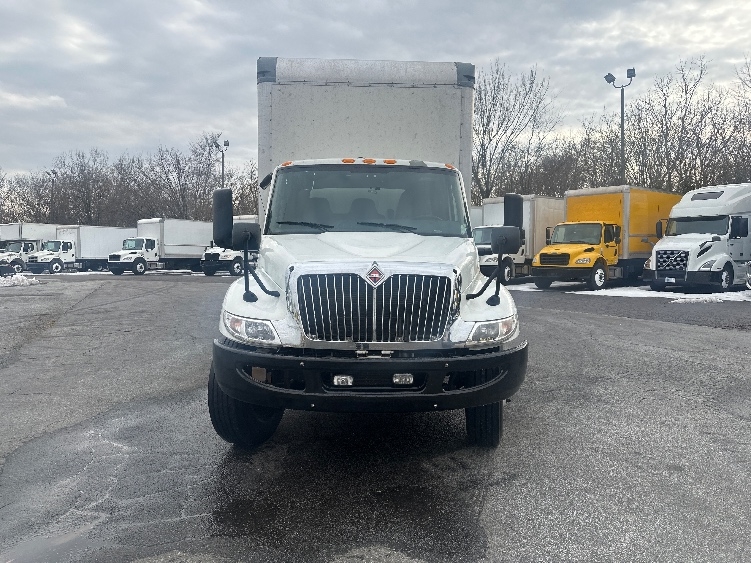 2022 International MV in Greensboro, NC — photo 2
