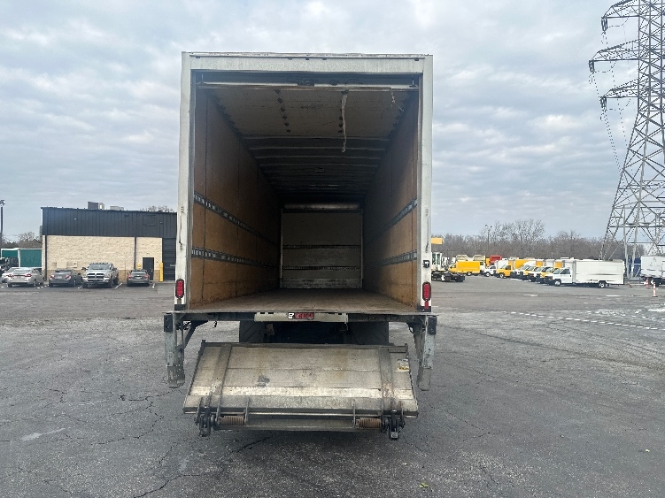 2022 International MV in Greensboro, NC — photo 8