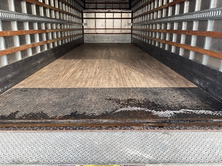 2022 International MV in Pasco, WA — photo 10