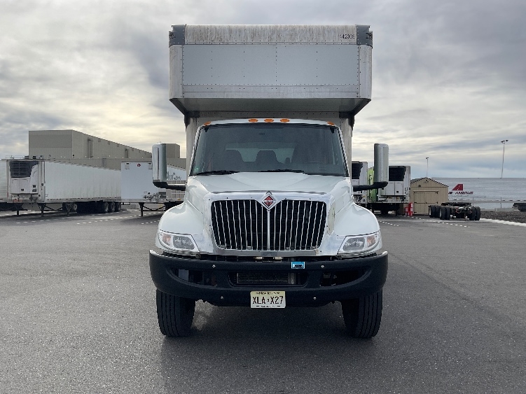 2022 International MV in Pasco, WA — photo 2