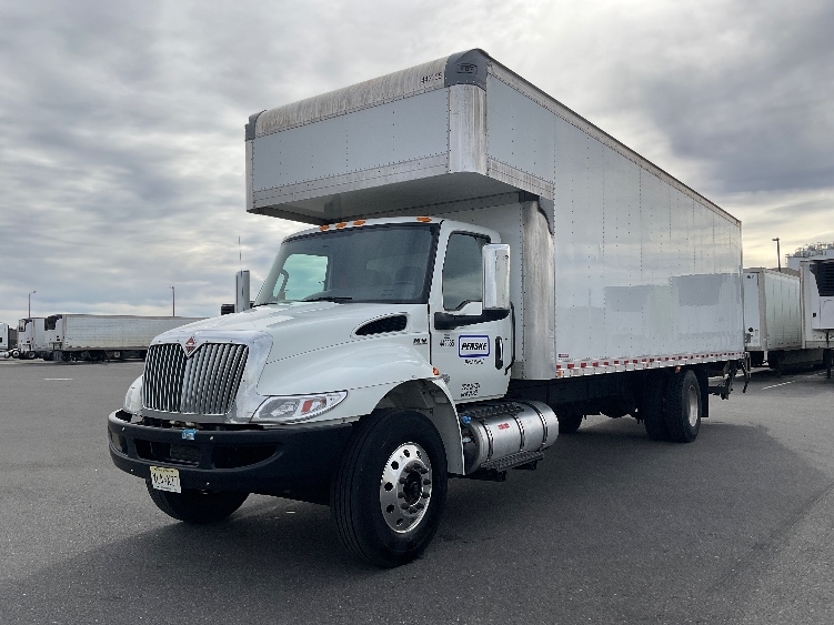 2022 International MV in Pasco, WA — photo 3