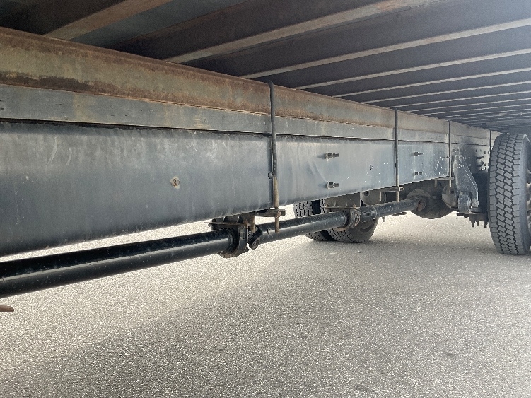 2022 International MV in Pasco, WA — photo 5