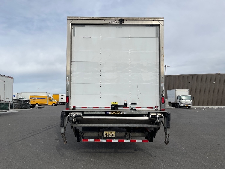 2022 International MV in Pasco, WA — photo 7