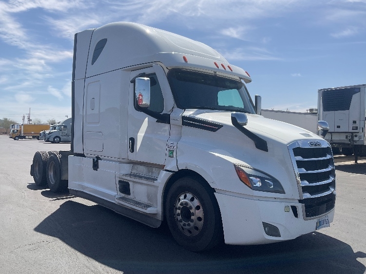 2022 Freightliner Cascadia